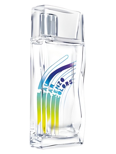 L'Eau par Kenzo Colors pour Homme Kenzo