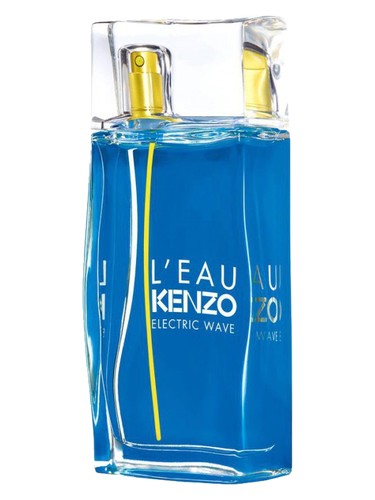 L'Eau par Kenzo Electric Wave pour Homme Kenzo