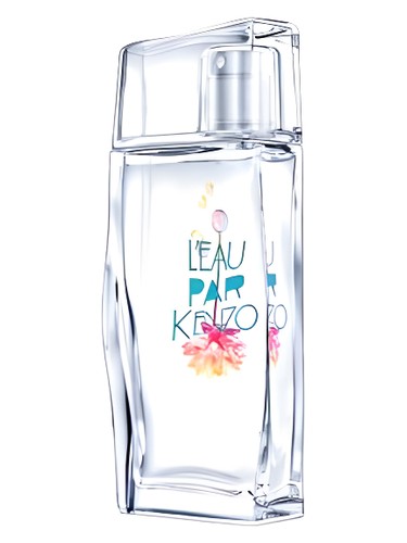 L'Eau par Kenzo Wild Kenzo