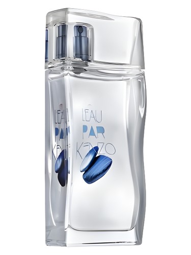 L'Eau par Kenzo Wild pour Homme Kenzo