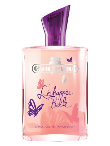 L'Echappee Belle Eau Jeune