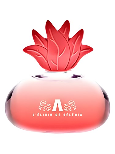 L'Elixir de Selenia Koto Parfums