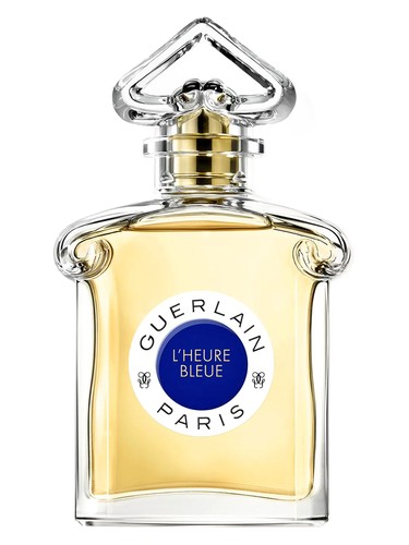 L'Heure Bleue Eau de Toilette Guerlain