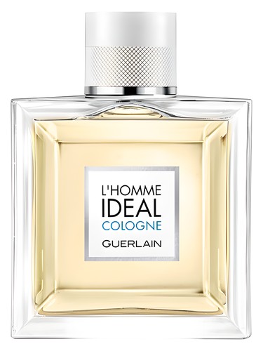 L’Homme Idéal Cologne Guerlain
