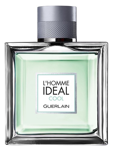 L’Homme Idéal Cool Guerlain