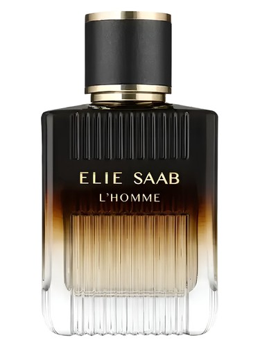 L'Homme Intense Elie Saab
