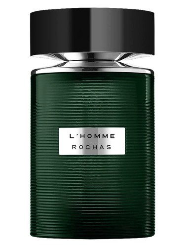 L'Homme Rochas Aromatic Touch Rochas