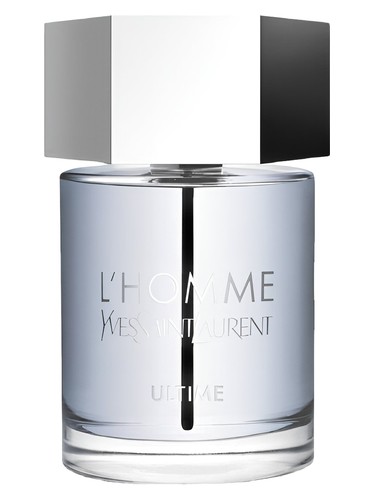L'Homme Ultime Yves Saint Laurent
