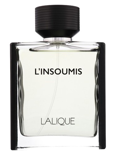 L'Insoumis Lalique