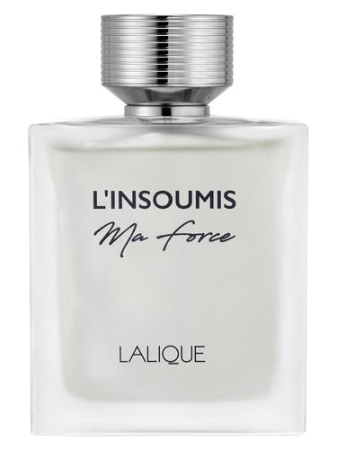 L'Insoumis Ma Force Lalique