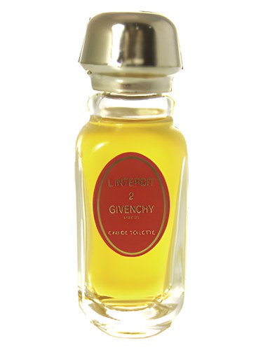 L'Interdit 2 Givenchy