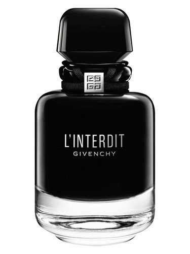 L'Interdit Eau de Parfum Intense Givenchy