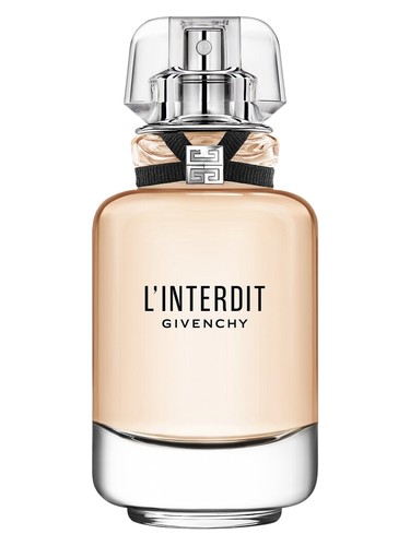 L'Interdit Eau de Toilette (2022) Givenchy