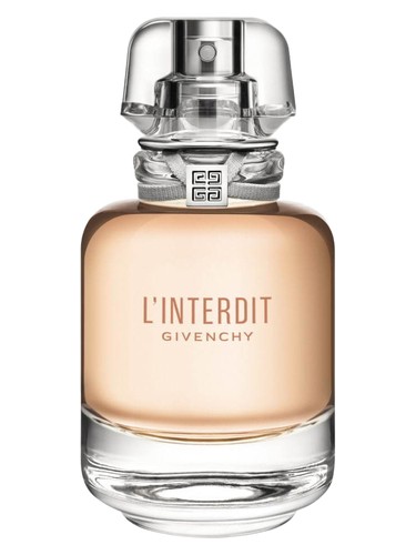 L'Interdit Eau de Toilette Givenchy