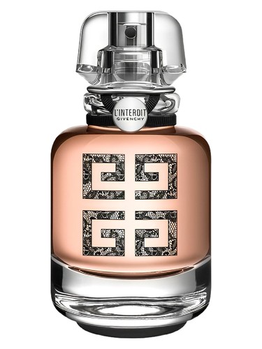 L'Interdit Edition Couture Givenchy