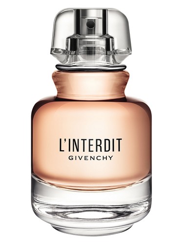 L'Interdit Hair Mist Givenchy