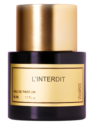 L'Interdit Note33 for women and men