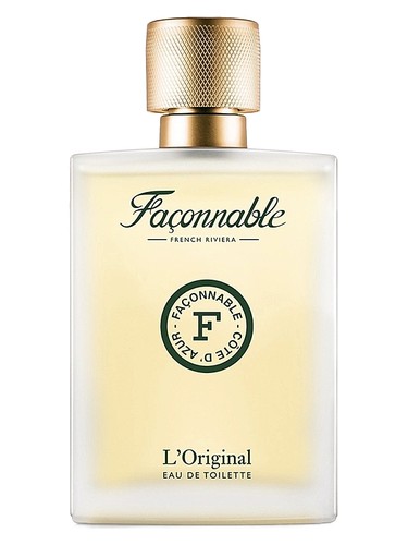 L'Original Façonnable