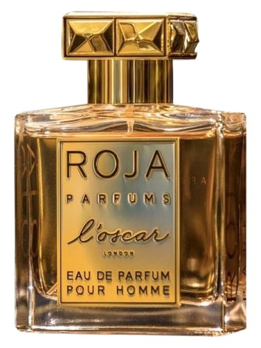 L'Oscar Pour Homme Roja Dove