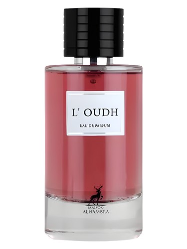 L'Oudh Maison Alhambra