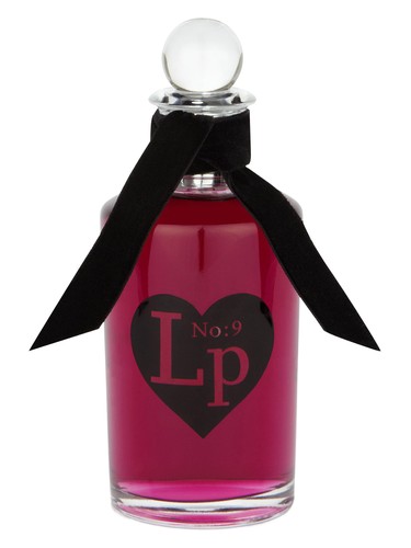LP No. 9 Penhaligon's