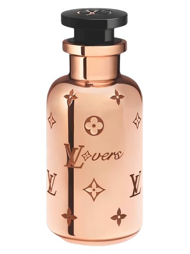 LVERS Copper Edition Louis Vuitton