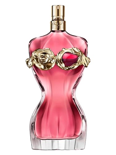 La Belle Rosea Jean Paul Gaultier