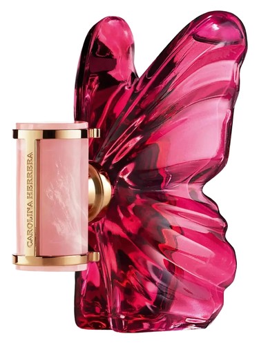 La Bomba Carolina Herrera
