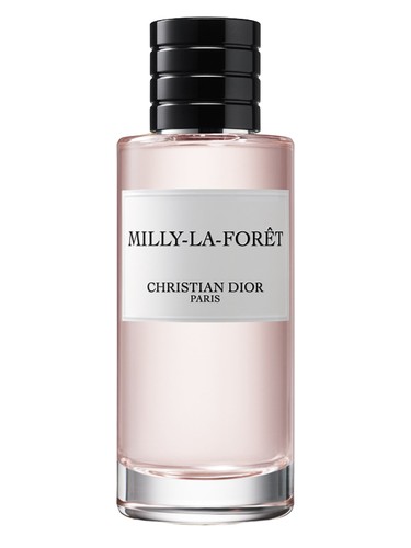 La Collection Couturier Parfumeur Milly