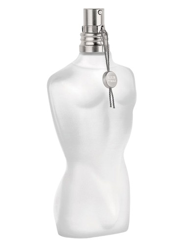 La Cologne Fleur du Male Jean Paul Gaultier