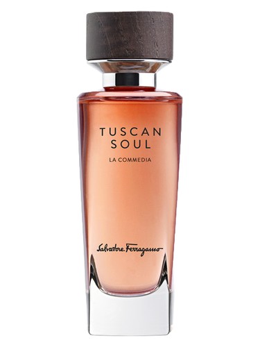 La Commedia (2017) Salvatore Ferragamo for women and men