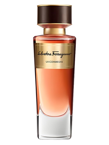 La Commedia Salvatore Ferragamo for women and men