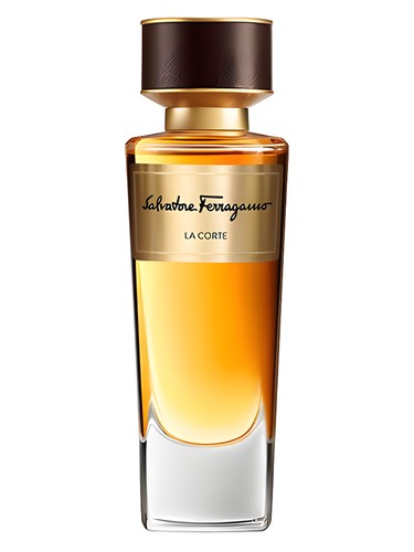 La Corte Salvatore Ferragamo for women and men