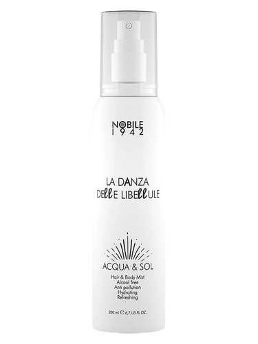 La Danza Delle Libellule Nobile 1942 for women and men