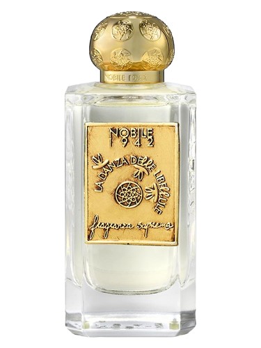 La Danza delle Libellule Nobile 1942 for women and men