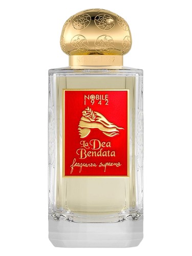La Dea Bendata Nobile 1942 for women and men