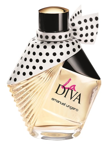 La Diva Emanuel Ungaro