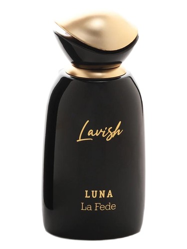 La Fede Lavish Luna Khadlaj Perfumes