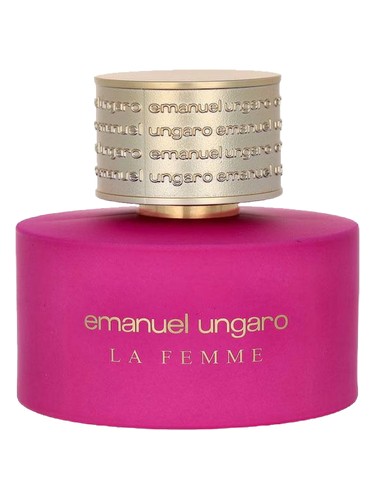 La Femme Emanuel Ungaro