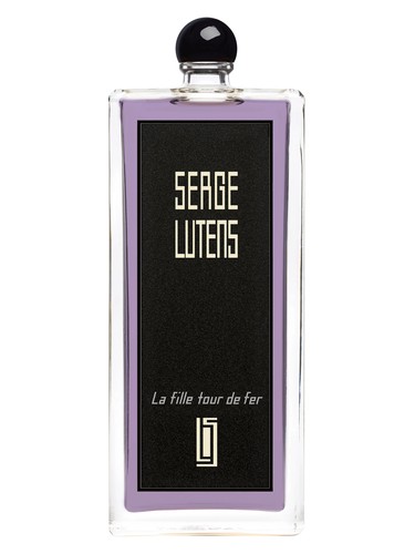 La Fille Tour De Fer Serge Lutens for women and men