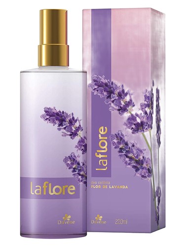 La Flore Flor de Lavanda Davene