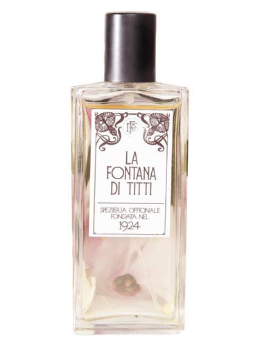 La Fontana di Titti DFG1924