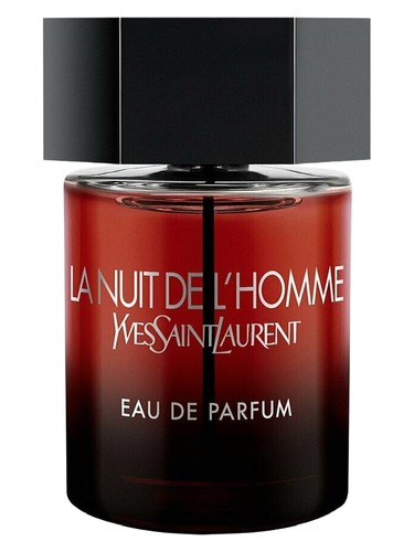 La Nuit de L'Homme Eau de Parfum (2026) Yves Saint Laurent