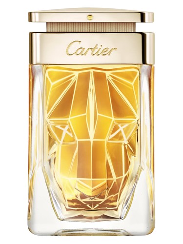 La Panthere Eau de Parfum Edition Limitee 2019 Cartier