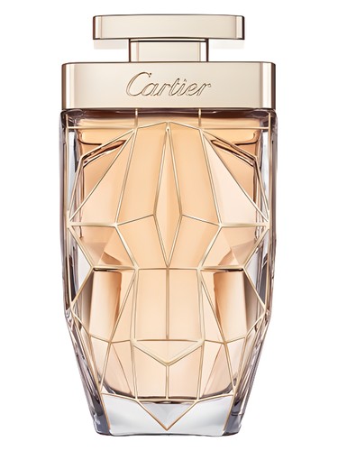 La Panthere Eau de Parfum Legere Edition Limitee Cartier