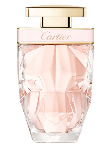 La Panthere Eau de Toilette Cartier