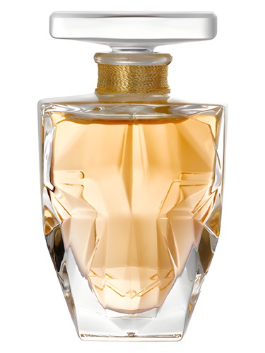 La Panthere Extrait Cartier
