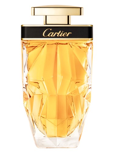 La Panthère Parfum Cartier