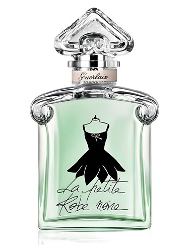 La Petite Robe Noire Eau Fraiche Guerlain