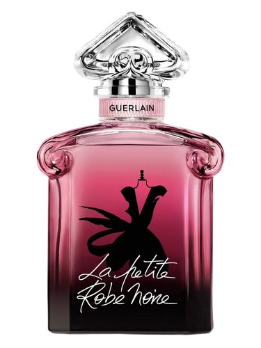 La Petite Robe Noire Eau de Parfum Absolue Guerlain
